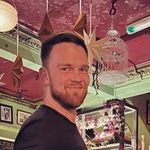 Rob Hancock - @rkahancock - Instagram