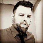 Rob Hancock - @r.hancocksp - Instagram