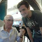 Rob Hancocks - @robhancocks - Instagram