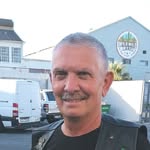 Rob Harding - @maintman1964 - Instagram