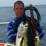 Rob Harding - @charlestondiving - Instagram