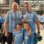 Rob Harding - Facebook