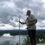 Rob Harding - @haganhikes - Instagram