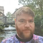 Rob Harding - @rupee8750 - Instagram