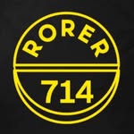 Rob Harlow - @rha68 - Instagram