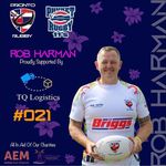 Rob Harman - @r.harman1979 - Instagram