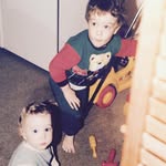 Rob Harmon - @roharmon88 - Instagram