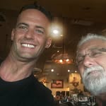 Rob Harmon - @supergman101 - Instagram