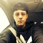 Rob Harmon - @rnhofficial94 - Instagram