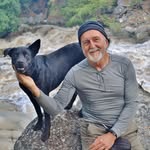 Rob Hawk - @sidianhawk - Instagram