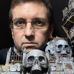 Rob Hawkins - @robhawkinshobby - Instagram