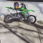Rob - @robhawk1114 - Instagram