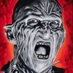 Robert Heckman - @robertheckman_art - Instagram