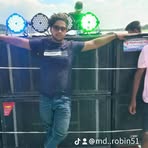 Md. Robin Hassah - Facebook