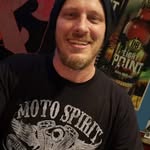 Rob Heisey - @heiseyrob - Instagram