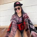 Ra Sela - @robhelle.rasela94 - Instagram
