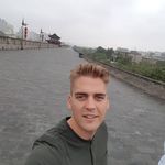 Rob Herbert - @robherbert89 - Instagram