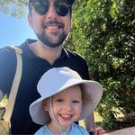 Rob Herbert - @herbertrob - Instagram