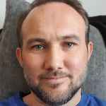 Rob Herbert - @teff2012 - Instagram