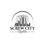 Rob and Meghan Hermann - @screwcityreptiles - Instagram