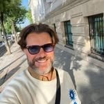Rob Herrick - @newgian78 - Instagram