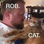 Rob Herrick - @rherric - Instagram