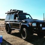 Rob Hicks - @bigorse76 - Instagram