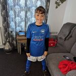 Rob Hilliard - @robhilliard1983 - Instagram