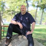 Rob Hilliard - @bigteddy316 - Instagram