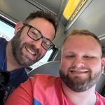 Rob Hilliard - @robclt18 - Instagram