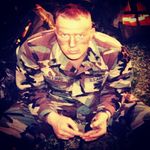 Robert Hilliard - @robhilliard - Instagram
