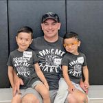 Rob Hirsch - @thatone911guy - Instagram