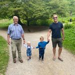 Rob Hole - @robhole77 - Instagram