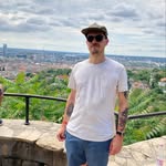 Rob Hough - @heymynameisrob0 - Instagram