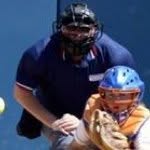 Rob Hough - @hough.umpire - Instagram