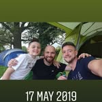Rob Hough - @rob698563 - Instagram