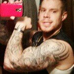 Robert Hubbard - @socialhealthguy - Instagram