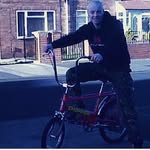Rob humble - @robbie_the_retro_robot - Instagram