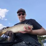 Rob Huntley - @rob_huntley_angling - Instagram
