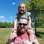 Rob Hurst - @robhurst30 - Instagram
