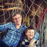 Rob Hurst - @rob.hurst1 - Instagram