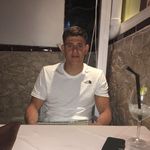 Rob Hurst - @rob.h25 - Instagram
