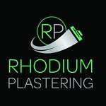Rob Hurst - @rhodiumplastering - Instagram