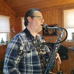 Rob Hurst - @rob.hurst.79 - Instagram