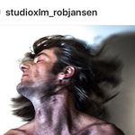 Rob Jansen - @studioxlm_robjansen - Instagram