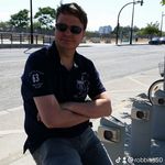 Rob Jansen - @robbius_mummius - Instagram