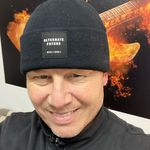 Rob Jansen - @jansen810 - Instagram