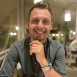 Rob Jansen - @jansentje - Instagram