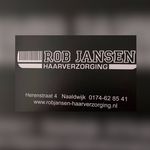 Rob Jansen Haarverzorging - @rob_jansen_haarverzorging - Instagram