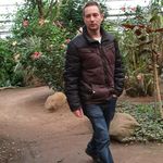 robjansen - @robjansen1977 - Instagram